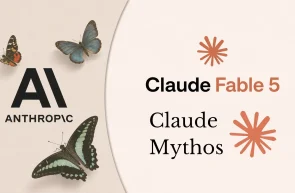 Anthropic suspendă modelele Claude Fable 5 și Mythos 5