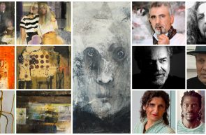 Artiști din Siria, Irak, Senegal și România la After 5