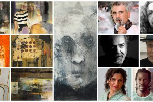 Artiști din Siria, Irak, Senegal și România la After 5