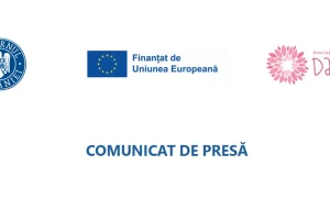Asociația Dalia implementează un proiect european de peste 5,2 milioane de lei pentru copiii cu dizabilități din regiunea Vest