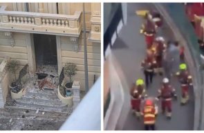 Atentat cu bombă în Monaco. Ținta atacului - un oligarh ucrainean