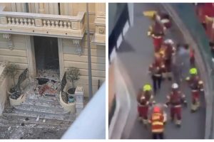 Atentat cu bombă în Monaco. Ținta atacului - un oligarh ucrainean