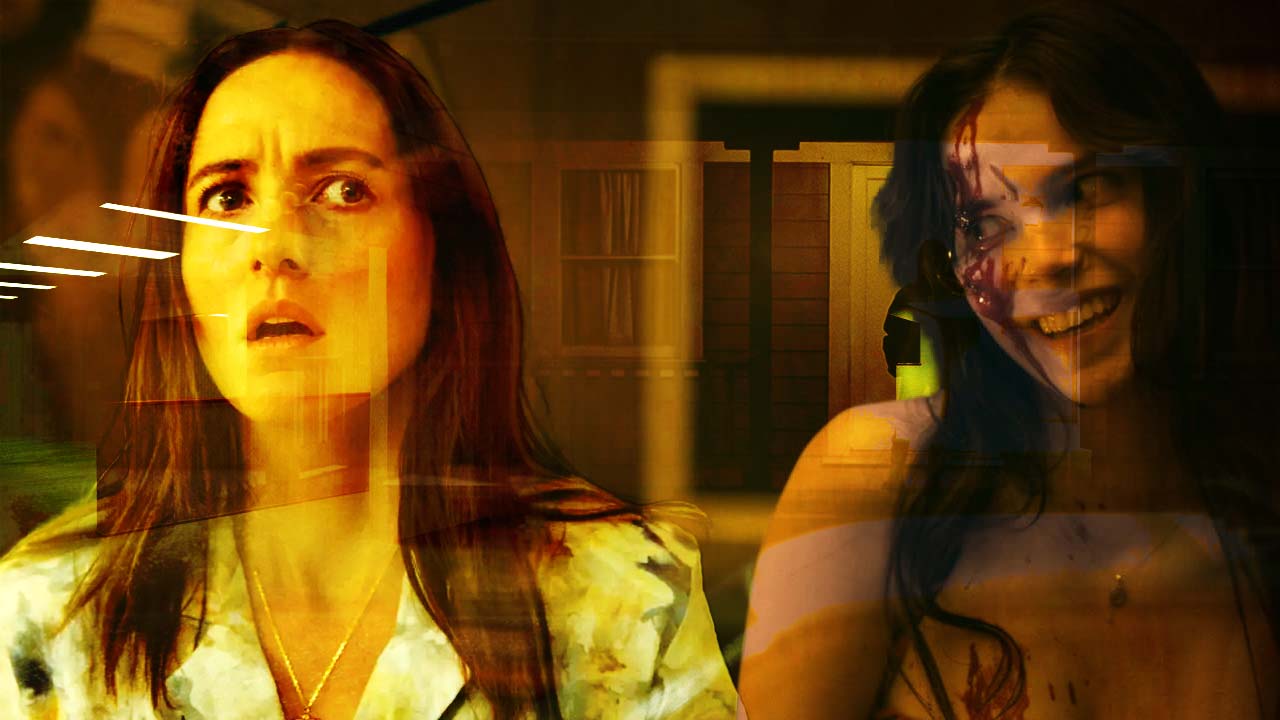 Backrooms - horror - box office