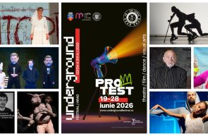 Biletele pentru Underground Festival 2026 au fost puse în vânzare