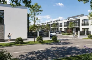 Clujului 142, casa care schimbă comparația pe piața imobiliară din Arad