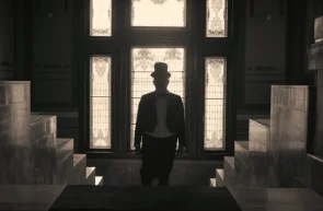 Dincolo de fațadă - documentarul despre Lajos Szántay - premiera