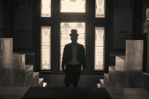 Dincolo de fațadă - documentarul despre Lajos Szántay - premiera