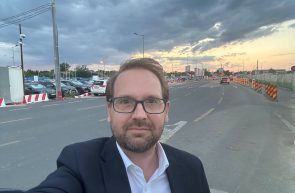 Dominic Fritz reacție incompatibilitate