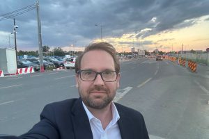Dominic Fritz reacție incompatibilitate