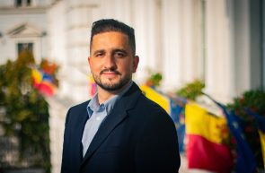 Dorian Curcanu consilier