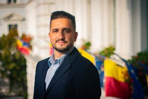 Dorian Curcanu consilier