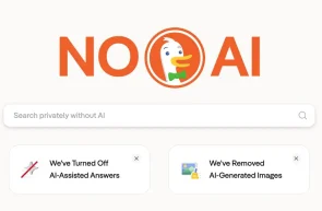 DuckDuckGo câștigă teren cu No AI Search după schimbările majore anunțate de Google
