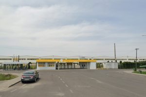 fabrica Nădab