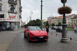 FERRARI ARAD