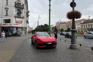 Ferrari
