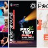Festivalul Underground 2026 teatru, film, protest, Demeter Andras