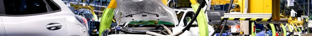 Ford a readus în fabrici sute de ingineri după ce sistemele AI au dat rateuri în controlul calității