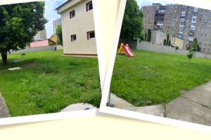 Grădinița Furnicuța din Arad - concursul Parcurile Copilăriei