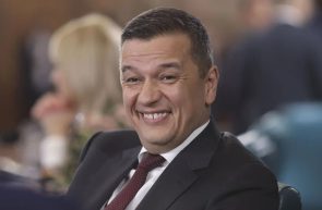 Grindeanu alegeri anticipate