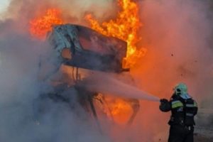 microbuz accident foc