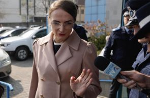 Lia Savonea a publicat „lista neagră” a CSM