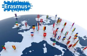 Erasmus+