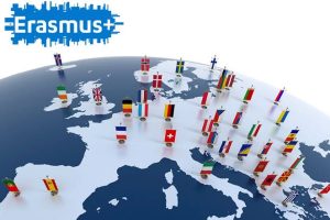 Erasmus+