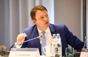 Siegfried Mureșan