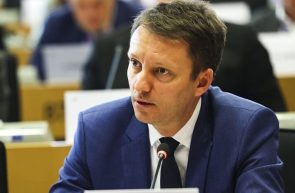 Siegfrid Mureșan