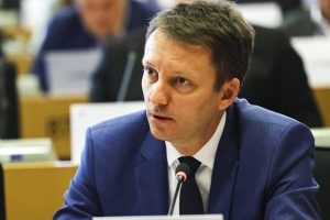 Siegfrid Mureșan