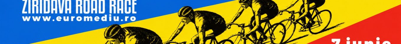 Ziridava Road Race 2026