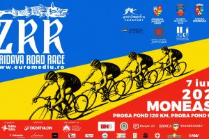 Ziridava Road Race 2026