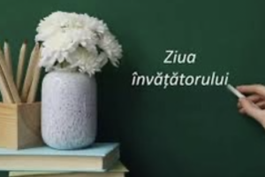 ZIUA INVATATORULUI