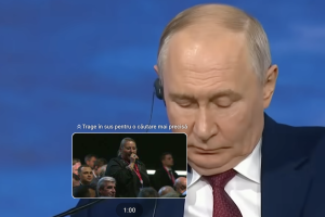SOSOACA PUTIN