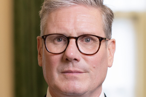 Keir Starmer