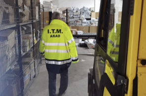 controale protecție ITM Arad platforme digitale