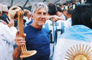 JorgeMessi