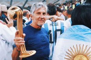 JorgeMessi