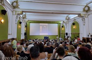 Lajos Szántay și Secessionul arădean, în centrul unui nou documentar prezentat în premieră la Arad (1)