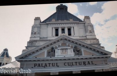 Lajos Szántay și Secessionul arădean, în centrul unui nou documentar prezentat în premieră la Arad (15)
