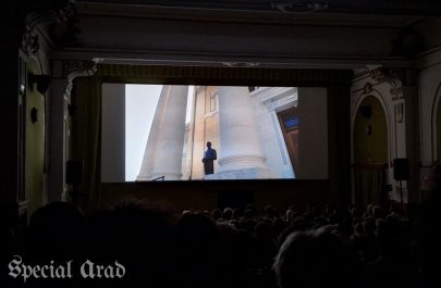 Lajos Szántay și Secessionul arădean, în centrul unui nou documentar prezentat în premieră la Arad (16)