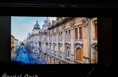Lajos Szántay și Secessionul arădean, în centrul unui nou documentar prezentat în premieră la Arad (17)