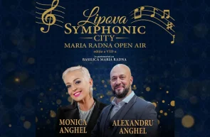 Lipova Symphonic City - Maria Radna Open Air 2026