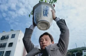 No other choice - Park Chan-Wook - Cinema Arta