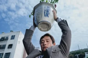 No other choice - Park Chan-Wook - Cinema Arta