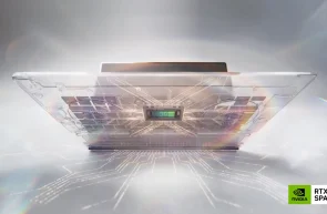 Nvidia promite reinventarea PC‑ului cu un supercip și agenți AI care înlocuiesc mouse-ul și tastatura