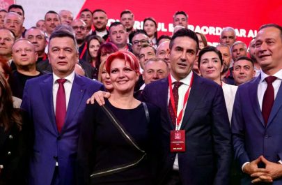 PSD desemna