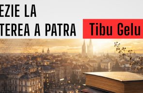 Poezie la puterea a patra - Matinal literar la Bibliotecă