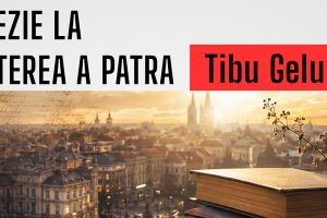 Poezie la puterea a patra - Matinal literar la Bibliotecă