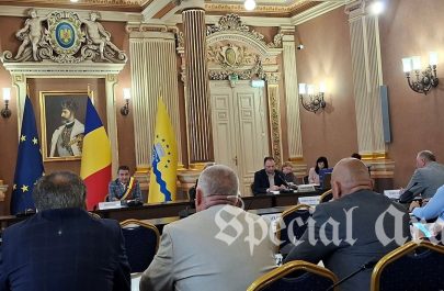 Primăria Arad vrea să reducă îndemnizațiile la consiliile de administrație ale societăților din subordine (2)